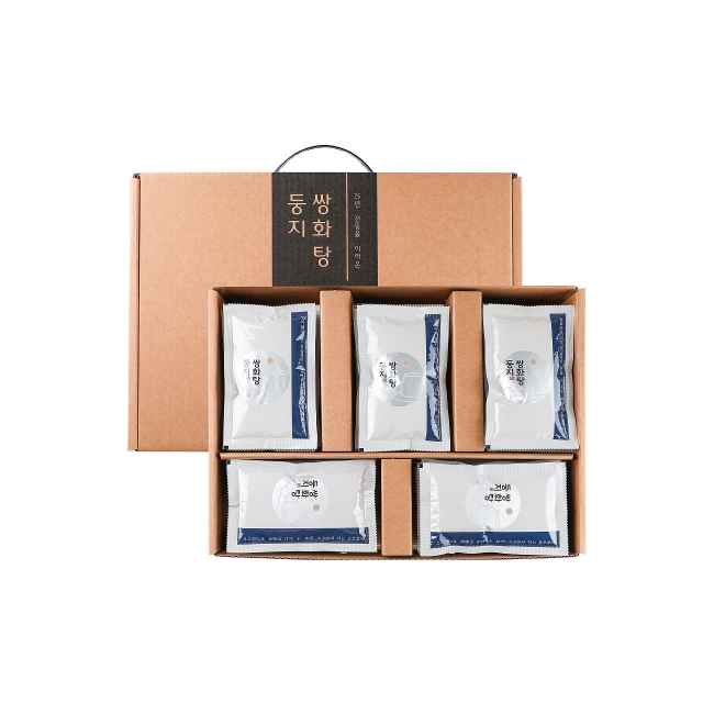 정읍 둥지쌍화차 세트 1호(쌍화차 20팩) 50,000원(10%) → 45,000원